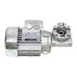BONFIGLIOLI 830420150 BN63A4 230/400-50 IP55 CLF B14 + VF30F2 P63B14B3-I40 - Image 3