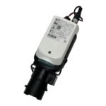BOSCH VBC-4075-C11 Box 1020 x 596 0.6 MP Dinion AN4000 - Image 4