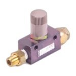 BURKERT DN 6 G 1/4-LGUG (491000)