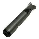 DORMER C100 14.00 HSCo 80 ISO1641 / DIN327 D - Image 3
