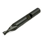 DORMER C110 3.00mm Slot Drill Short HSCo-XP ISO1641