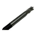 DORMER C250 6.00 End Mill HSCo-XP ISO1641 - Image 3