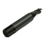DORMER C301 7.00mm Slot drill short HSCo ISO1641 - Image 3