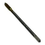 DORMER E257 M4 TIN HSCo Shark Gun Nose DIN 376 - Image 3