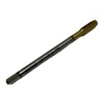 DORMER Tap E257 M5 Tin M HSCo Shark Gun Nose Din 376 - Image 3