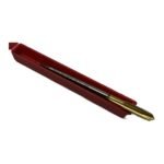 DORMER Tap E257 M5 Tin M HSCo Shark Gun Nose Din 376 - Image 5
