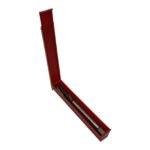 DORMER Taps E258 M12 ISO 2 6H HSCo 15 140.81 EV5 Din 376 - Image 5