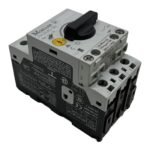 EATON (MOELLER) PKZM0-32 278489 - Image 3