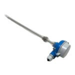 ENDRESS+HAUSER TR10-ABA1CASXHS00B TMT182-A - Image 4