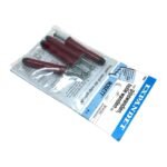 EXPANDET Rosett 410632 Holle wand plug/haak, plaat 18-30mm - Image 5