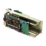 FANUC A06B-6045-H005/6 MFG No: T17 - Image 2