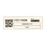 FANUC A06B-6093-H114 - Image 2