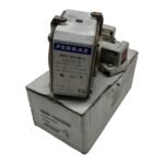 FERRAZ SHAWMUT X300078 6.6URD33TTF0630