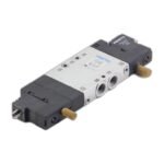 FESTO CPE18-M1H-5/3E-1/4 (170249)