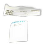 FESTO FR-8-1/4