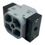 FESTO FRM-1/4-D-MIDI 186523