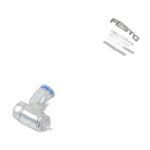 FESTO GRLA-1/8-QS-8-D 193145