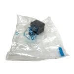 FESTO MSN1G-24V 123060 - Image 4