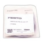 FESTO SMTO-4U-PS-K-LED-24 (152836) - Image 2
