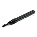 GISS HM SPIEBAANFREES GECOAT 3 - 832194 gecentreerd, 2 tanden - OZMA