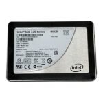 INTEL SSDSA2CW080G3 80GB - Image 5