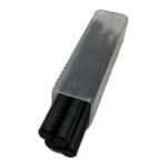 INTERNATIONAL TOOLS 11.400.0940 HSS Din 338N 9.4mm - Image 5