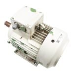 LAMMERS 7BA160M02K (3Phase) - Image 3