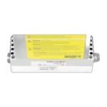 LENZE E84AEVBD3712SX0 13466006 - Image 4