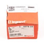 Legrand 407822 (DX3 C2) - Image 3