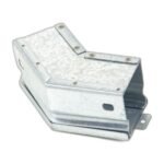 Legrand Curva P45 50x50 (lot of 5pcs) - Image 3