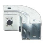 Legrand Curva S90 50x50 (lot of 4pcs) - Image 3