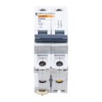 MERLIN GERIN C60H-C2 24982 - Image 2