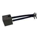 MERSEN CG665 Grounding Brush