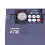MITSUBISHI FR-A740-00250-EC + FR-DU07 + FFR-BS-00250-30A-SF100 - Image 5