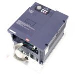 MITSUBISHI FR-A740-00250-EC + FR-DU07 + FFR-BS-00250-30A-SF100