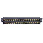 MITSUBISHI MELSEC TE-CON1-38P (KCT-1038) - Image 2
