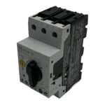 MOELLER (EATON) PKZM0-10 072738