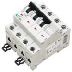 MOELLER FAZ-B10/3N