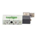NUMATICS L11BA4520G000 - Image 2