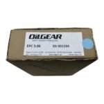 OILGEAR EPC 3.06 - Image 2