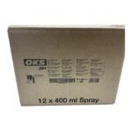 OKS 391 Cutting fluid for all metals snijolie - Image 4