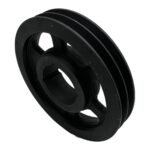 OPTIBELT SPB 250-2 2517 V-Belt Pulley - Image 3