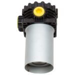 PARKER FC1230-Q010-XS (QA-K3311) - Image 2