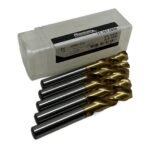 PHANTOM 11.161.0850 HSS-Co Twist Drill 8,5mm DIN1897N (5pcs)