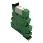 PHOENIX CONTACT PLC-BSC-24DC/21-21 2967015