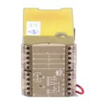 PILZ PNOZ/2-230VAC-3S-1O (474750) - Image 2