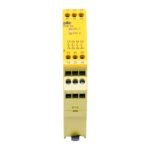 PILZ PZE X4 24VDC 4n/o 774585 - Image 2