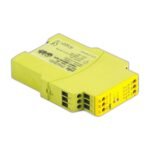 PILZ PZE X4V 2/24VDC 4n/o fix (774582) - Image 3