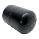 PRAKTO Accumulator 0.9L 30BAR 33669