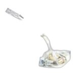 RASTELLI RACCORDI TN 132A-22-18L